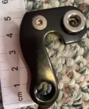 Raleigh America Diamondback giant I zip Derailleur Hanger (32-73-250)