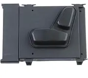 Power Seat Adjuster Switch for Dodge for Dart 2013-2016 Power Seat Adjustment Switch 5156107Aa/Psw179