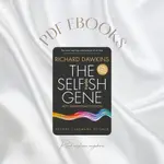 《自私的基因》_《THE SELFISH GENE》英語原文電子書EBOOK