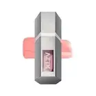 Jelly Color Liquid Blush, Matte Makeup Blusher Cream Sponge Head Blush Lotion