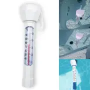 Premium Quality Pool Thermometer for Accurate Readings PVC Material