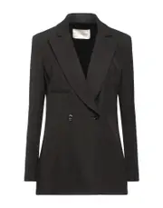 [OLIVIER THEYSKENS] OLIVIER THEYSKENS Blazers - Item 49888009
