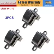 3X Electricl Power Window Control Switch For Ford Ranger Mazda BT-50 2006-2012