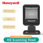 Honeywell Genesis XP 7680GSR-2USB-1 1D 2D LED Imager Barcode Scanner w/USB Cable