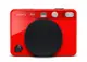 徠卡 Leica SOFORT 2 拍立得相機 / 紅色 (平輸現貨) 【贈Leica底片乙盒(款式隨機)+ZEISS超細纖維拭鏡布+ZEISS蒸氣眼罩8入/盒】