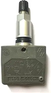 Car Tire Pressure Sensor Tire Pressure Sensor TPMS for Nissan for Infiniti 407002138R 8200086582 407001Ay0A 40700-1Ay0A