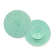 Brush Cleansing Palette