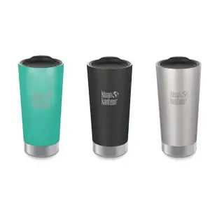 【美國Klean Kanteen】不鏽鋼飲料保溫杯-592ml(保溫瓶)