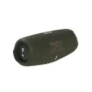 JBL Charge 5 Portable Bluetooth Speaker - Forest Green