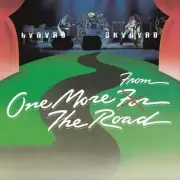 LYNYRD SKYNYRD - ONE MORE FROM THE ROAD NEW VINYL