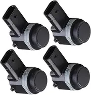 Car Parking Radar Sensor for Vw for Tiguan for Passat for TOURAN 2008-2015 Car Reverse Pdc Parking Sensor 1s0919275c 4h0919275