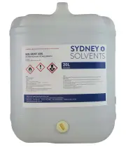 Shellite Solvent X55 20 Litre