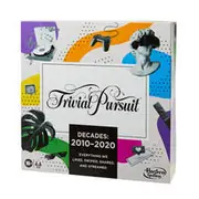 Trivial Pursuit