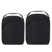 Baseball Hat Case Hard Travel Cap Carrier Case Holder Waterproof Cap Organizer