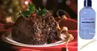 CHRISTMAS PUDDING - Reed Diffuser Refill