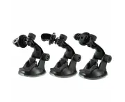 Gopro Accessories Car Suction Cup - For GoPro 9 8 7 6 5