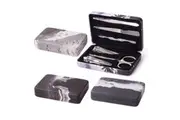 IS Gift Monochrome Waves Collection Manicure Set