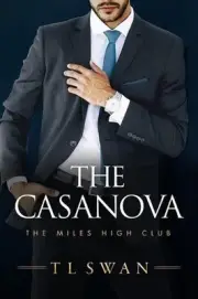 The Casanova by T.L. Swan (English) Paperback Book
