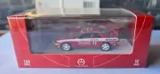 TIME MICRO - NISSAN SKYLINE GTR R32 1992 BATHURST 1/64 SCALE MINT VHTF SEALED