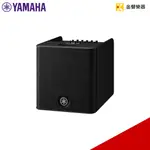 【金聲樂器】YAMAHA STAGEPAS 200BTR 專業音響  可攜帶式PA系統