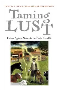 在飛比找博客來優惠-Taming Lust: Crimes Against Na