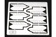 Tamiya: .1mm Precision Craft Saw Set - Scribing