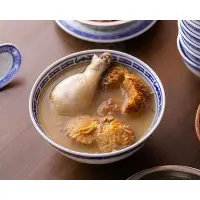 在飛比找蝦皮購物優惠-四季湯品-港式煲湯-蟲草花猴頭菇雞湯