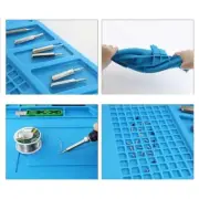 Repair Mat Thermal Pad Soldering Electronic Component Anti-slip Anti-static