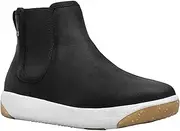 [BOGS] Women's Kicker Chelsea Leather Boot Snow