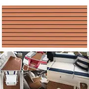 Auto Car Boat Marine RV Flooring Mat EVA Foam AntiSlip Decking Sheet