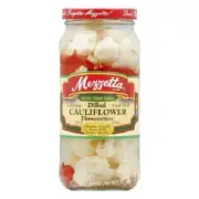 Mezzetta Dilled Cauliflower Flowerettes