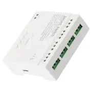 Wireless For Tuya WIFI RF Control for 4CH Relay Module Switch and Manual