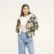 Sherpa Trucker Jacket