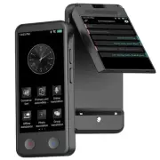 Dual Screen Language Translator Device, Bilingual Real-Time Translation, 139 ...