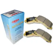 Rear Extreme Disc Brake Pads for Alfa Romeo 147 1.6L TS 2000-ON