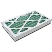 APC Air Filter for Rack Air Distribution Unit - 3 Pack - 44 mm Height x 292 mm Width x 498 mm Depth - ACF001RF
