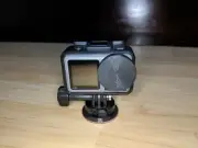 3D Printed Soft TPU DJI Osmo Action Lens Cap Cover Accessory