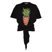 [Stella McCartney] Pineapple T-Shirt
