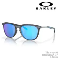 在飛比找momo購物網優惠-【Oakley】Thurso OO9286A 07 54mm