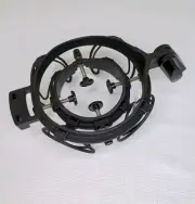 Universal Microphone Shock Mount USM-V4 Mic Holder New