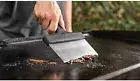 Blackstone 5060 Grill & Griddle Kit 8 Pieces Premium Flat Top Grill Accessories