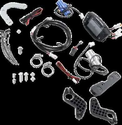 Trail Tech Voyager GPS Computer for Polaris Ranger XP 570 16