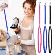 Fashion Grooming Leash Loops for DOG CAT PET Table Arm Bath Rope Restraint Noose