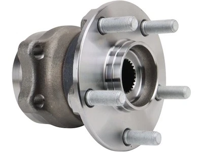 TRQ 19GF26H Wheel Hub Assembly Fits 2014-2018 Subaru Forester (for: Subaru)