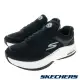 SKECHERS 男鞋 健走鞋 健走系列 GO WALK DISTANCE WALKER - 216529BKW