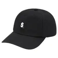 在飛比找蝦皮商城優惠-SUPREME SS23 $ PATCH 6-PANEL 六