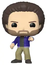 Parks and Recreation - Jeremy Jamm Pop! Vinyl