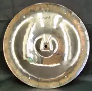 Sabian Prototype HHX 14" China Cymbal with Rivets/New-Warranty/595 Grams