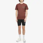 OVER OVER Half Tight Shorts