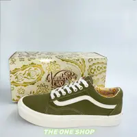 在飛比找樂天市場購物網優惠-VANS VAULT OLD SKOOL Style 36 